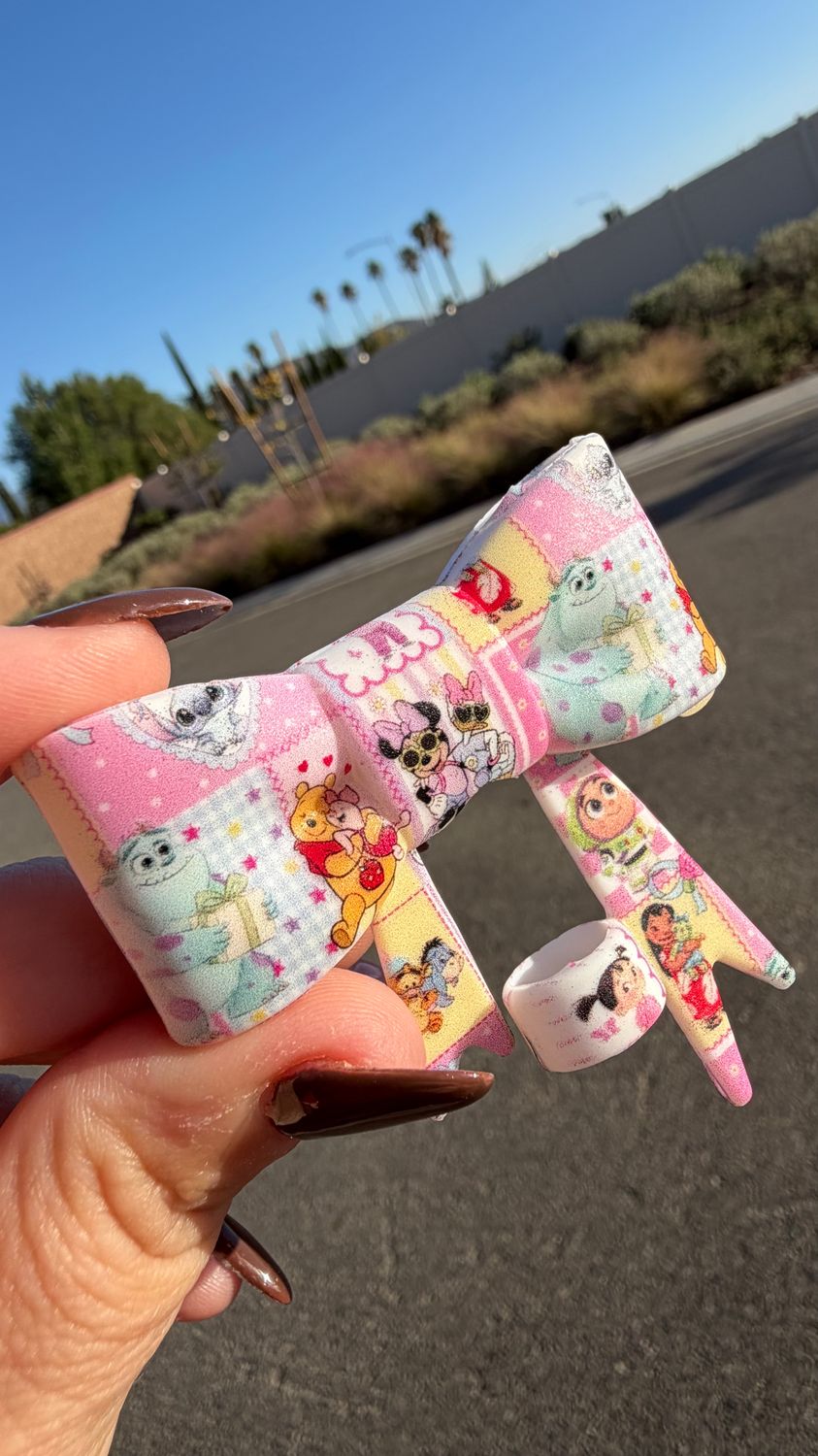 DISNEY SINGLE