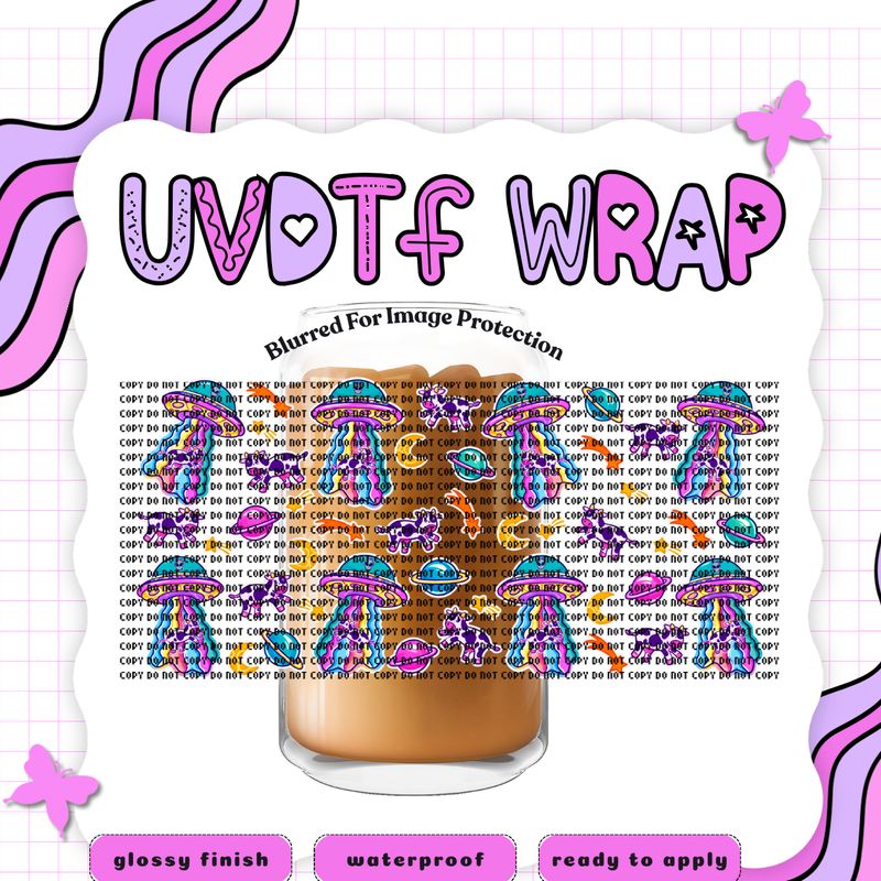 UV-7758