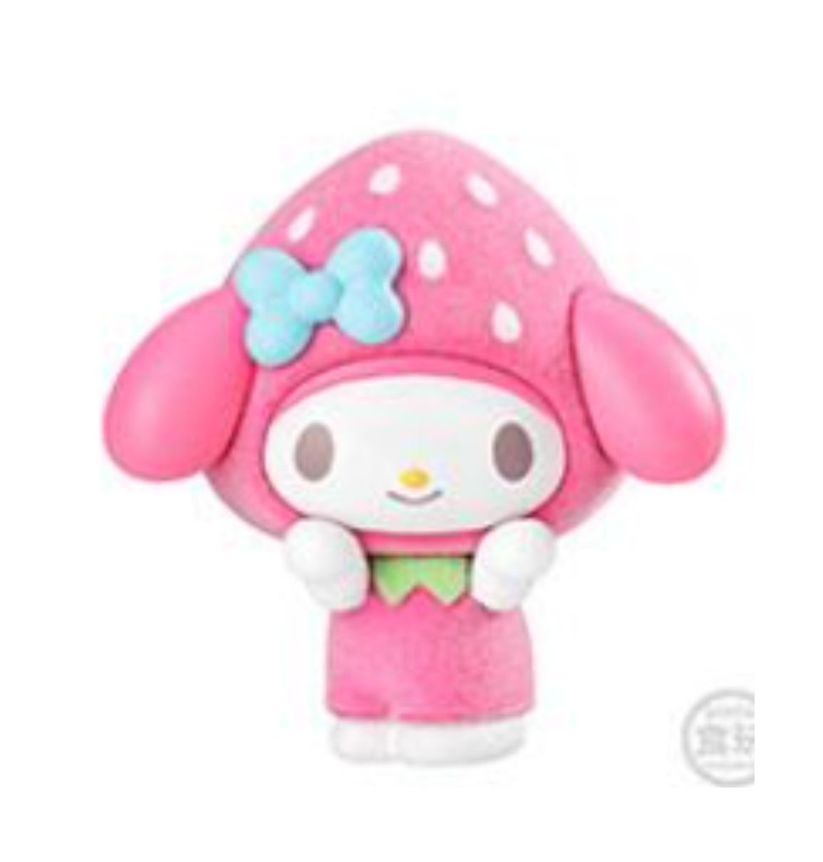 Melody Character New In Box