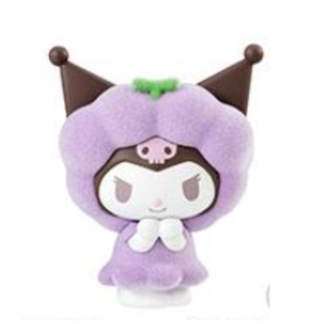 Kuromi Character New In Box