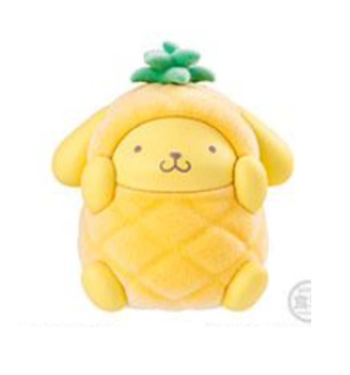 Pom Character New In Box