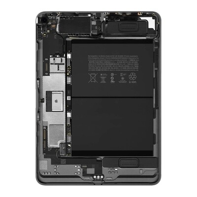 iPad Motherboard Repair