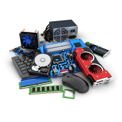 Computer Parts & Accessories