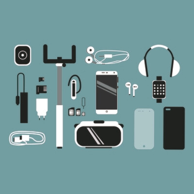 Phone & Tablet Accessories