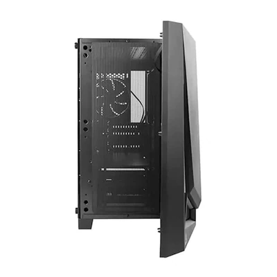 Antec RGB Dapper Dark Phantom mATX Case