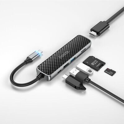 USB HUB & Adapter