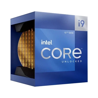 Intel Core i9 12900K 16 Core LGA 1700 CPU Processor