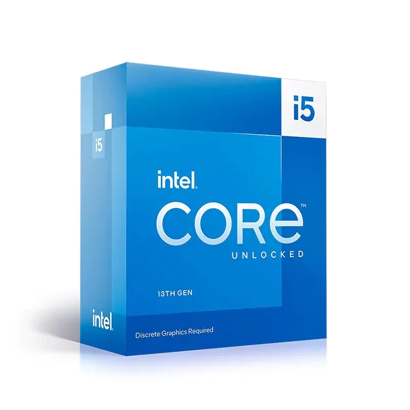 Intel Core i5 13600KF 14 Core LGA 1700 CPU Processor Intel Core i5 13600KF 14 Core LGA 1700 CPU Processor