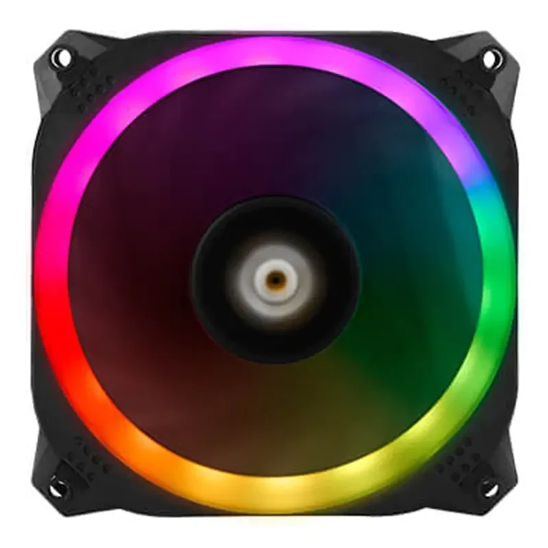 Antec Prizm 120mm ARGB PWM Fan V2
