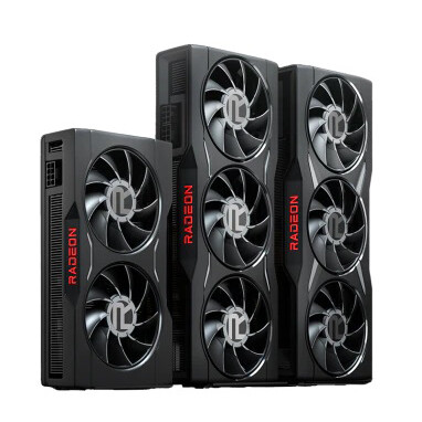 AMD Radeon