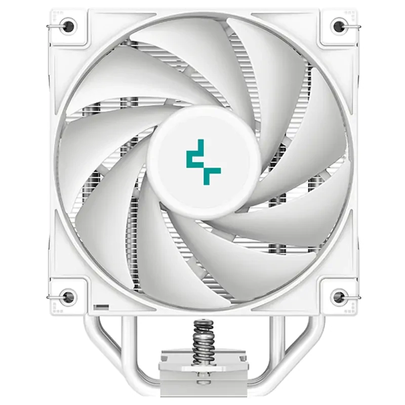 Cooler Master Hyper 212 LED Turbo CPU Cooler - White
