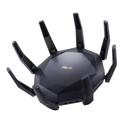 Asus RT AX89X AX6000 Dual Band WiFi Router