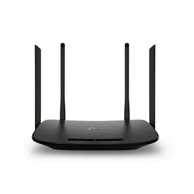 TP-Link Archer VR300 Wireless Dual Band VDSL/ADSL Modem Router