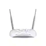 TP-Link TD-W9970 300Mbps Wireless N USB VDSL2 Modem Router