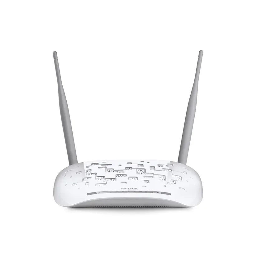 TP-Link TD-W9970 300Mbps Wireless N USB VDSL2 Modem Router TP-Link TD-W9970 300Mbps Wireless N USB VDSL2 Modem Router