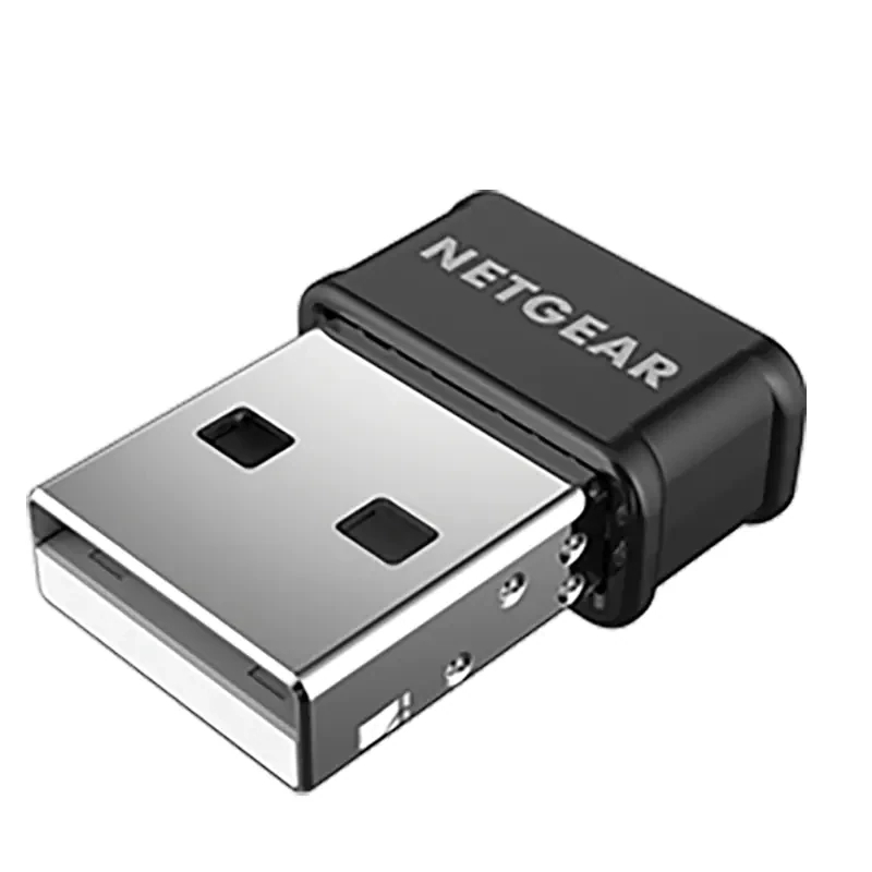 Netgear A6150 WIFI USB Mini Adapter AC1200 802.11ac Dual Band Netgear A6150 WIFI USB Mini Adapter AC1200 802.11ac Dual Band