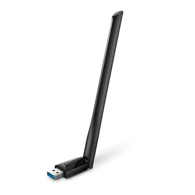 TP-Link Archer T3U Plus AC1300 Dual Band Wireless USB Adapter