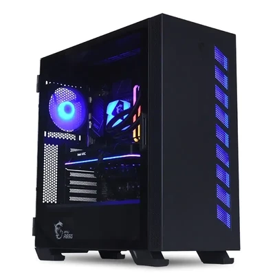G5 Core Intel 13th Gen i5 Arc 770 Gaming PC - Dreamhack Edition - Powered by MSI