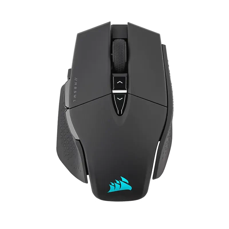Corsair M65 RGB Ultra Wireless Tuanble FPS Gaming Mouse Corsair M65 RGB Ultra Wireless Tuanble FPS Gaming Mouse