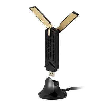 Asus USB-AX56 AX1800 Dual Band USB WiFi Adapter