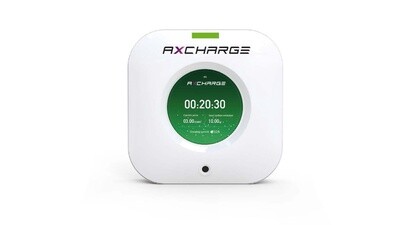 AXC-22C Type 2 22kW 5m Three Phase Home Charging Station (Not Included Installation)