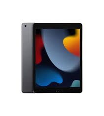 iPad Device: Apple iPad 9th Gen Wifi 64GB New Space Grey