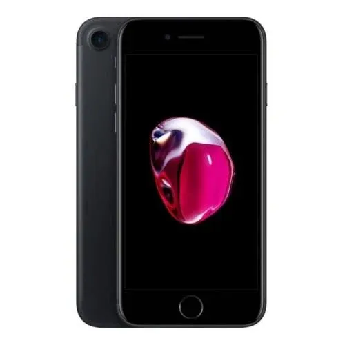 iPhone Device: Apple iPhone 7 32GB Good Condition Black 558