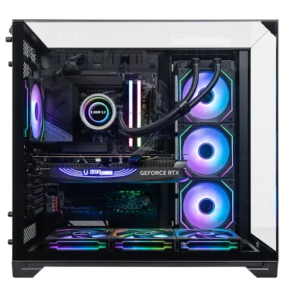 Custom PC