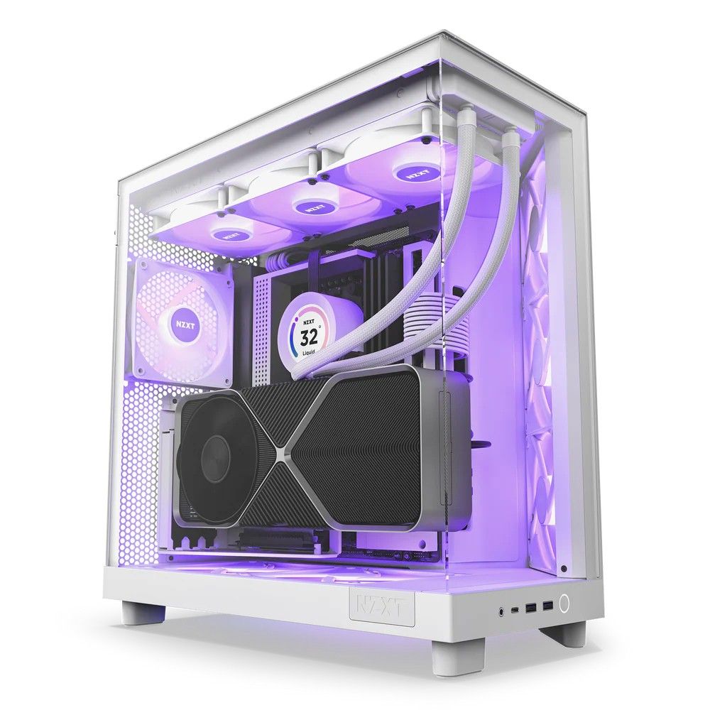 Custom Elite Gaming PC