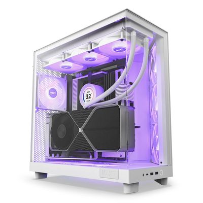 Custom Elite Gaming PC
