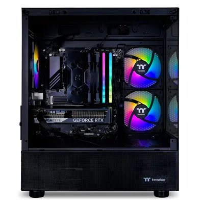 Custom Starter Gaming PC
