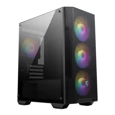Custom Entry Gaming PC
