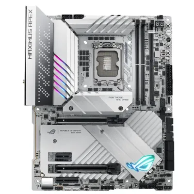 ASUS ROG Maximus Z790 APEX LGA 1700 ATX Motherboard