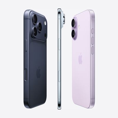 iPhone
