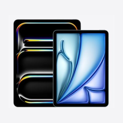 iPad