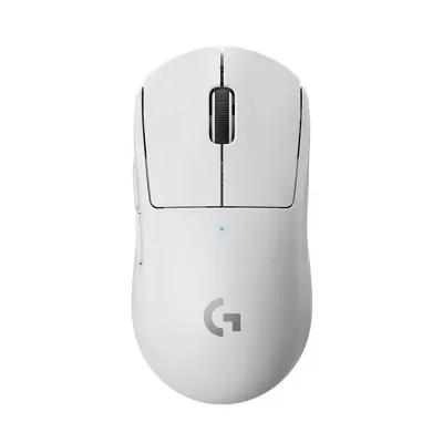 Logitech G PRO X Superlight Wireless Gaming Mouse White