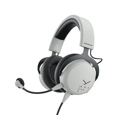 Beyerdynamic MMX 150 Closed USB Gaming Headset - Gre