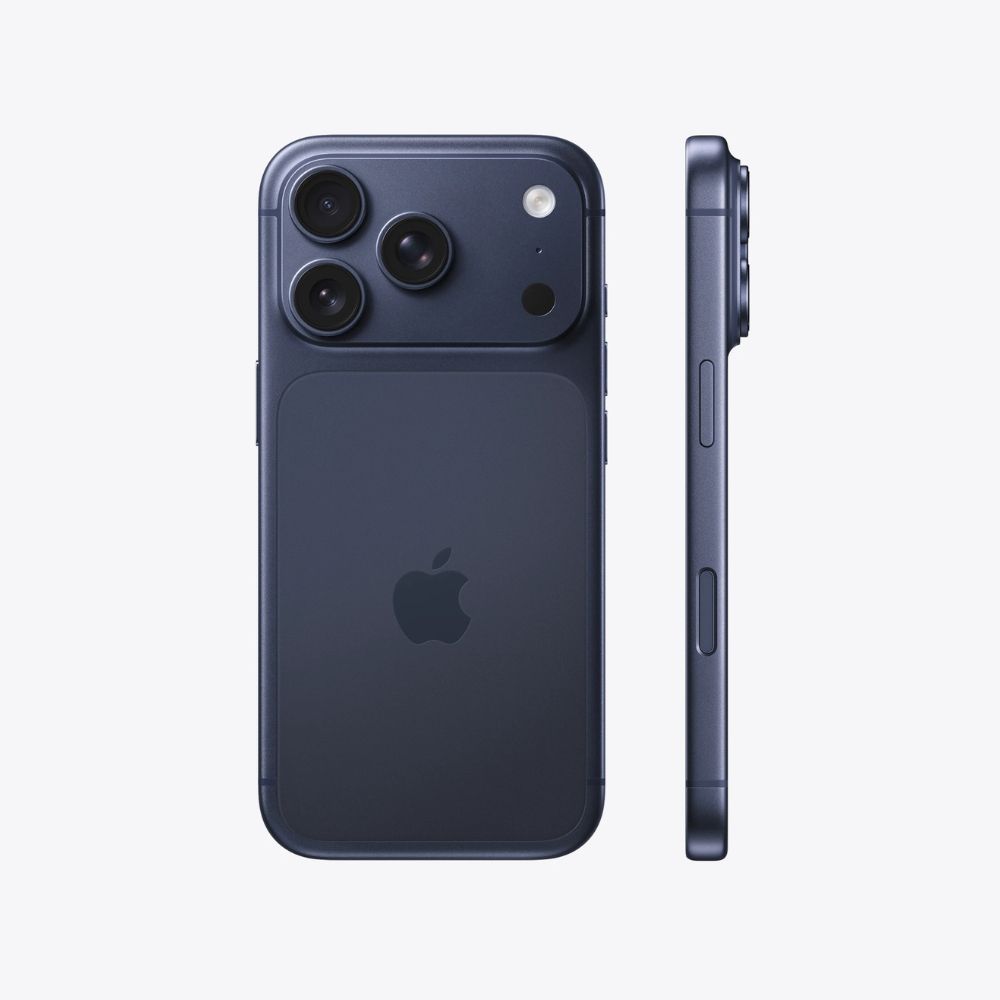 iPhone 17 Pro