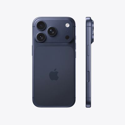 iPhone 17 Pro