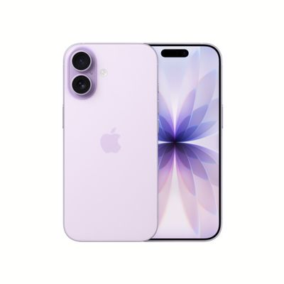 iPhone 17