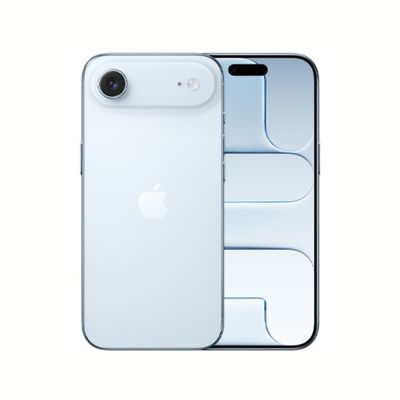 iPhone 17 Air
