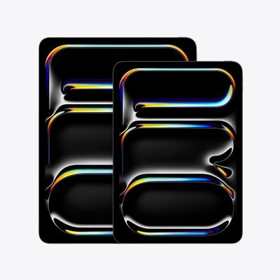 iPad Pro