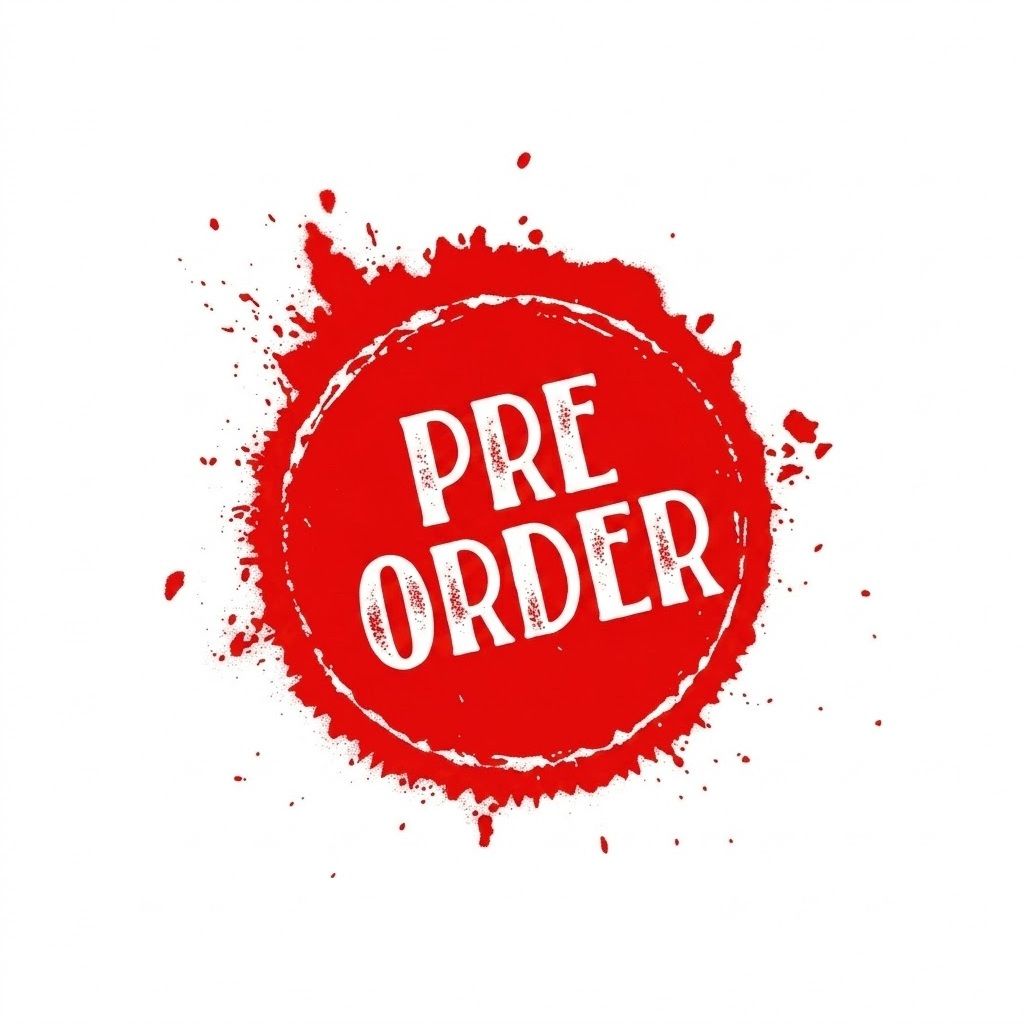 Pre-Order