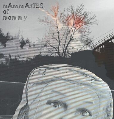 PR-020 -  Bretts Milk – Mammaries of Mommy - CD PR-020 -  Bretts Milk – Mammaries of Mommy - CD