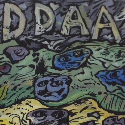 PR-004 - DDAA – Defragmentation Des Pierres Qui Chauffent - CD PR-004 - DDAA – Defragmentation Des Pierres Qui Chauffent - CD