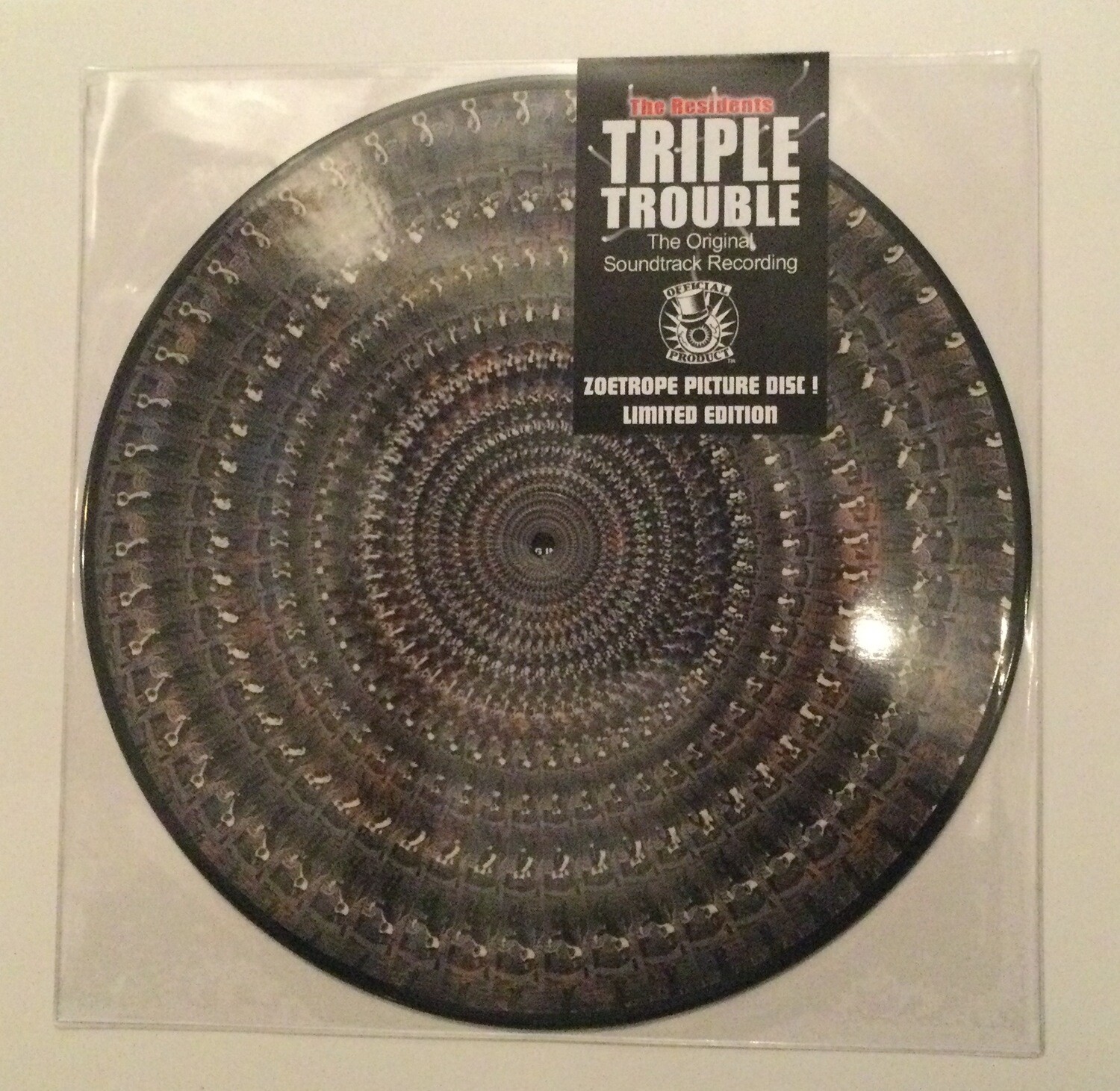 その他 New Explorers: Test Tube Zoo / Spiral of Silence [DVD] laserdisc-maximum-overdrive-