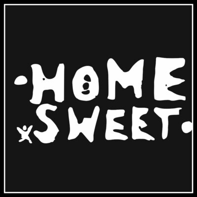 PR-049 - Bexa Lala – Home Sweet - CD