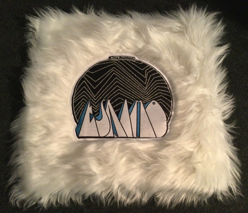 PR-057.2 - The Residents -  Eskimo  - DELUXE LIQUID VINYL FUR SET -