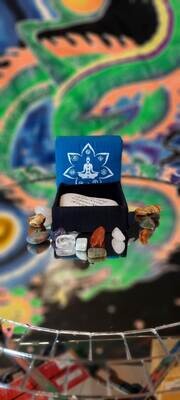 TRANQUILITY STONE BOX
