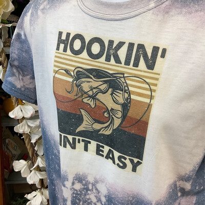 Hookin aint